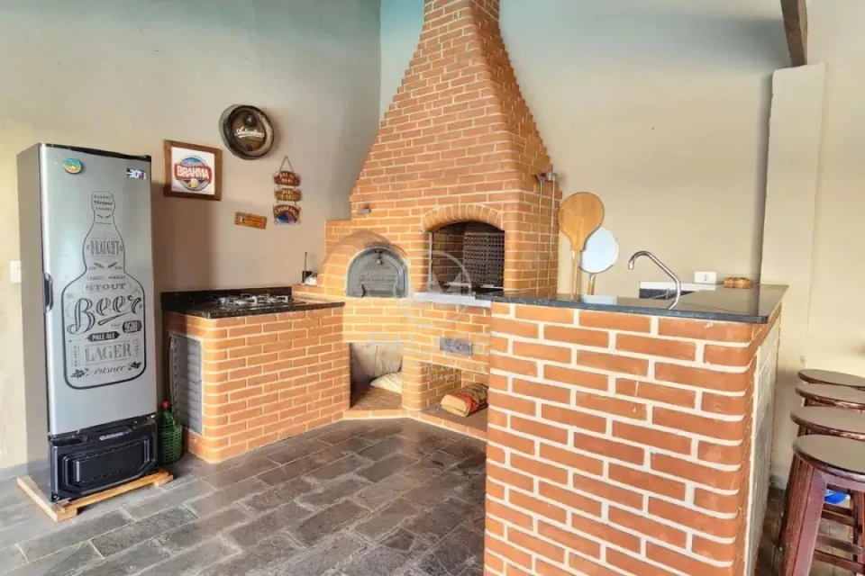 Casa À Venda Nova Piracicaba Piracicaba