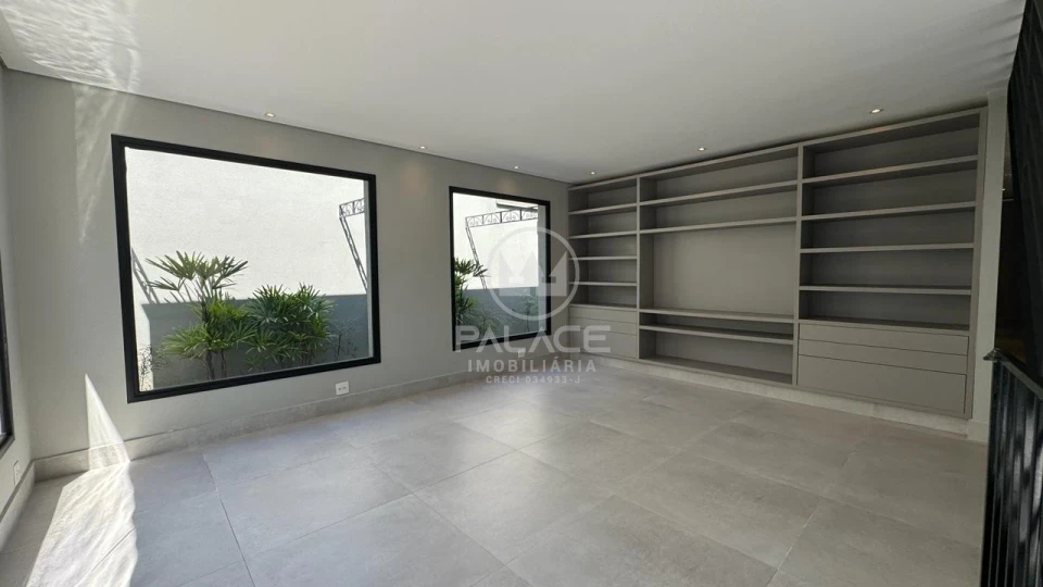 Casa Em Condomínio À Venda Condominio Residencial Monte Alegre Piracicaba - Foto 9