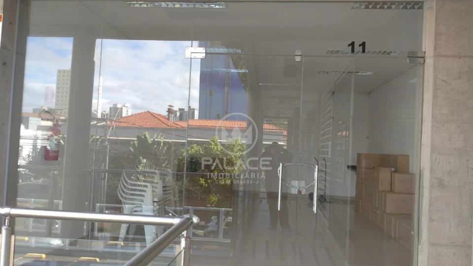 Comercial Para Alugar Neovita Mall Piracicaba