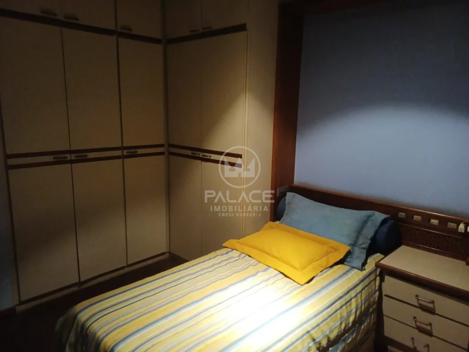 Apartamento Para Alugar Edificio Jardim Europa Piracicaba