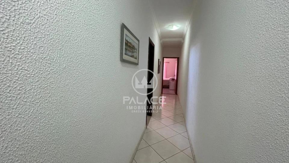 Casa À Venda E Locação Jardim Brasília Piracicaba