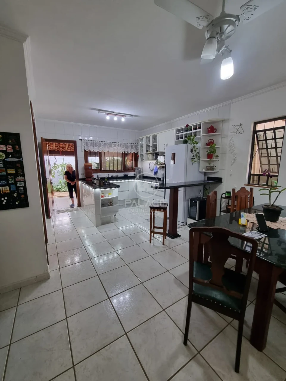 Casa À Venda Nova Piracicaba Piracicaba