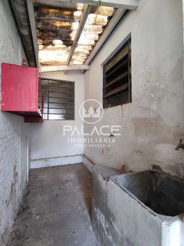 Imagens do imóveis casa comercial para alugar em são dimas, piracicaba 3 quartos 60m²