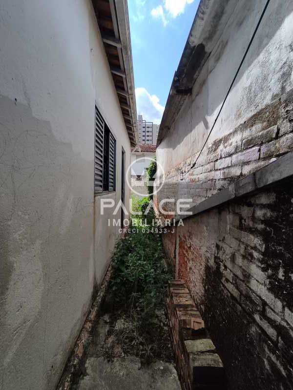 Imagens do imóveis casa comercial para alugar em são dimas, piracicaba 3 quartos 60m²