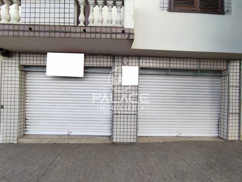 Imagens do imóveis salão para alugar em alto, piracicaba 49m²