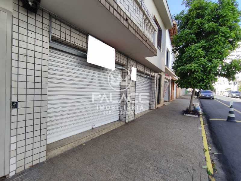 Imagens do imóveis salão para alugar em alto, piracicaba 49m²