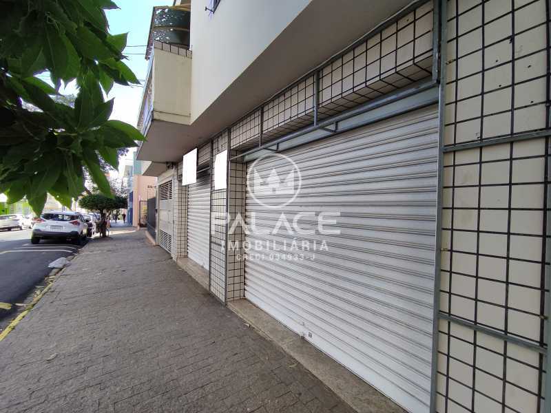 Imagens do imóveis salão para alugar em alto, piracicaba 49m²