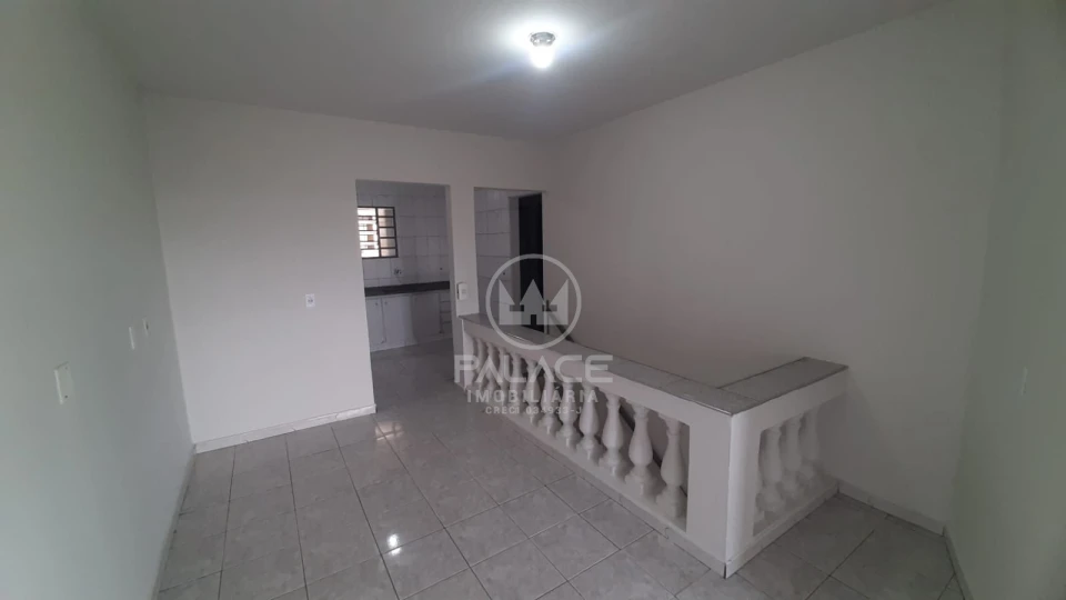 CASA 3 QUARTOS / MONTE LIBANO