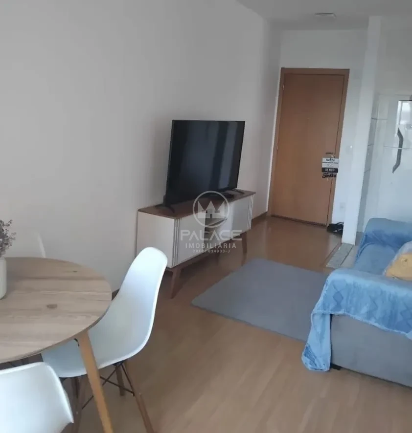 Apartamento à venda em Jardim Brasília, Piracicaba — Portal Mundo do Imóvel