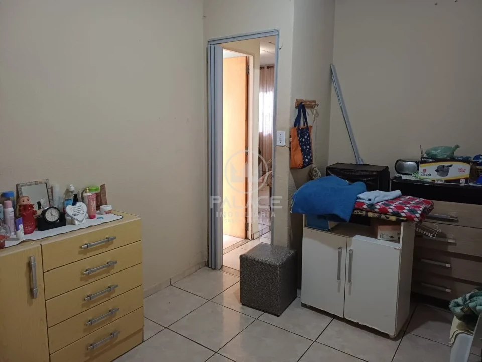 LINDA CASA A VENDA , NA RUA BARRA BONITA,  BAIRRO SANTA TEREZINHA