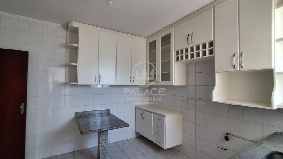 Apartamento À Venda Conjunto Residencial Portal Do Guarujá Piracicaba