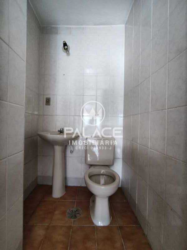 Imagens do imóveis salão para alugar em alto, piracicaba 49m²