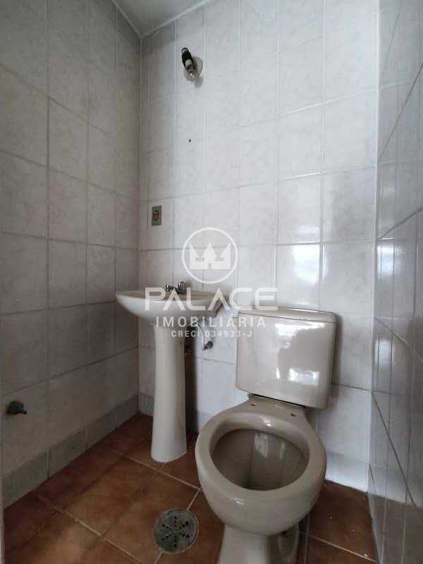 Imagens do imóveis salão para alugar em alto, piracicaba 49m²