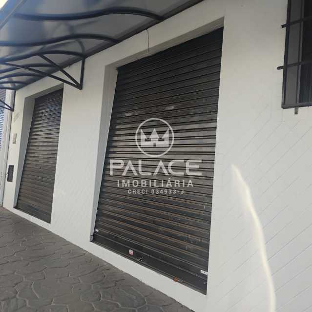 Imagens do imóveis salão para alugar em paulicéia, piracicaba 100m²