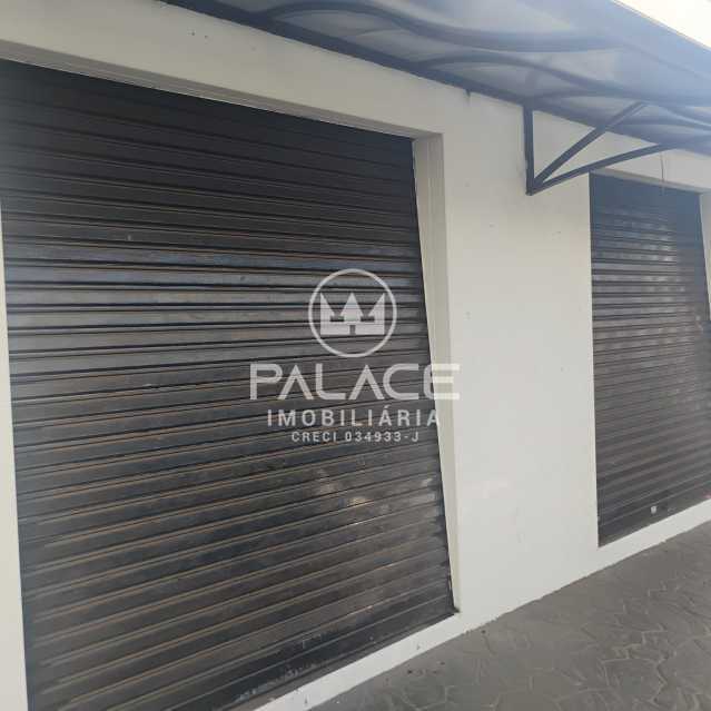 Imagens do imóveis salão para alugar em paulicéia, piracicaba 100m²