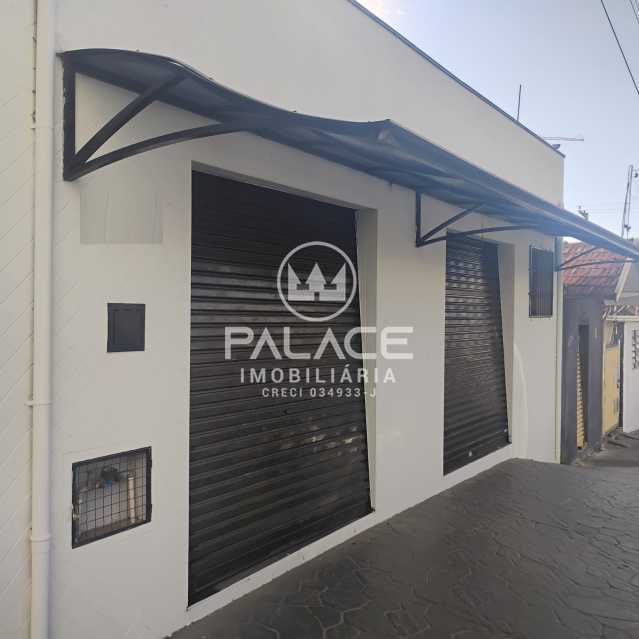 Imagens do imóveis salão para alugar em paulicéia, piracicaba 100m²