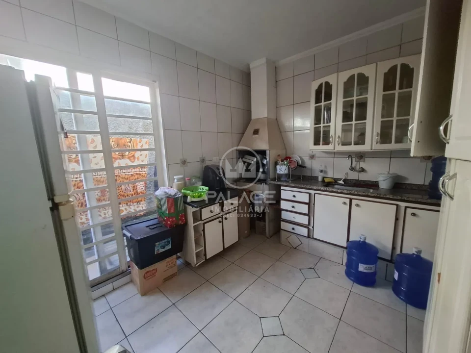 Casa À Venda no Parque Nossa Senhora das Graças, Proximo Sta Terezinha Vila Sônia