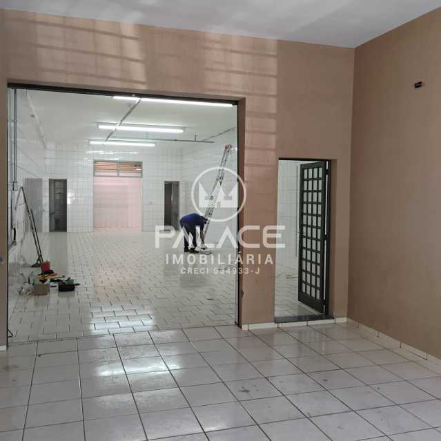 Imagens do imóveis salão para alugar em nova piracicaba, piracicaba 150m²