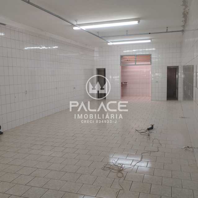 Imagens do imóveis salão para alugar em nova piracicaba, piracicaba 150m²