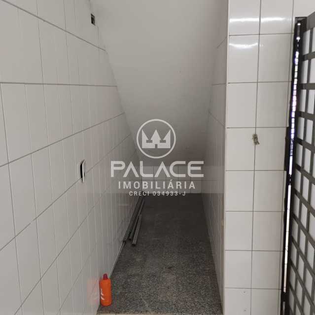 Imagens do imóveis salão para alugar em nova piracicaba, piracicaba 150m²