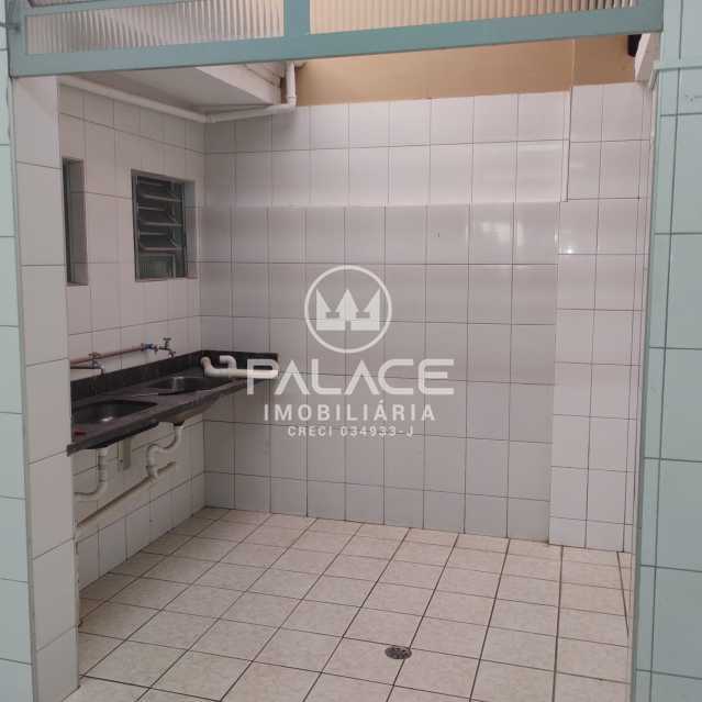 Imagens do imóveis salão para alugar em nova piracicaba, piracicaba 150m²