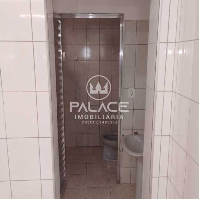 Imagens do imóveis salão para alugar em nova piracicaba, piracicaba 150m²