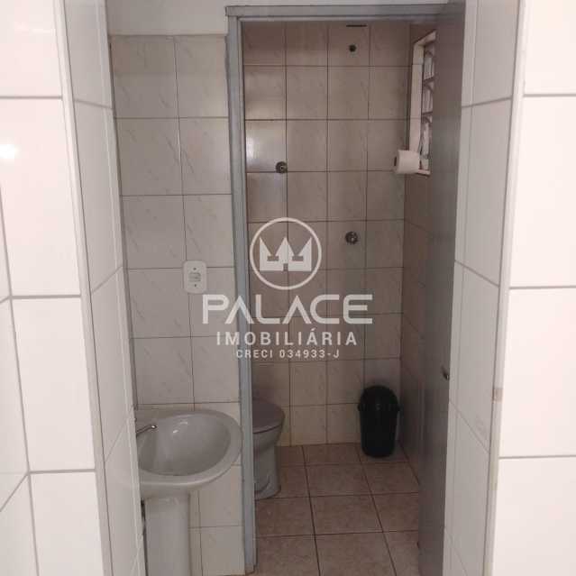 Imagens do imóveis salão para alugar em nova piracicaba, piracicaba 150m²
