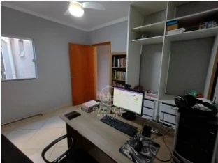 Casa À Venda Água Branca Piracicaba