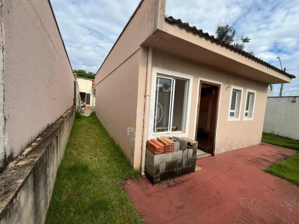 Casa, 2 quartos, 117 m² - Foto 3