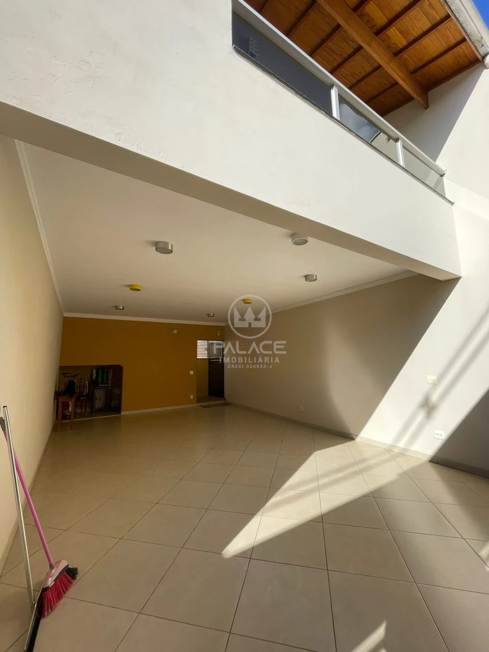 Casa À Venda Vila Rezende Piracicaba