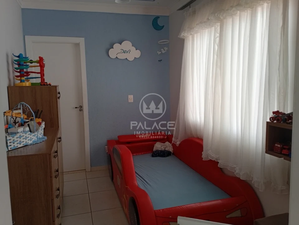 Casa À Venda Terra Rica Iii Piracicaba