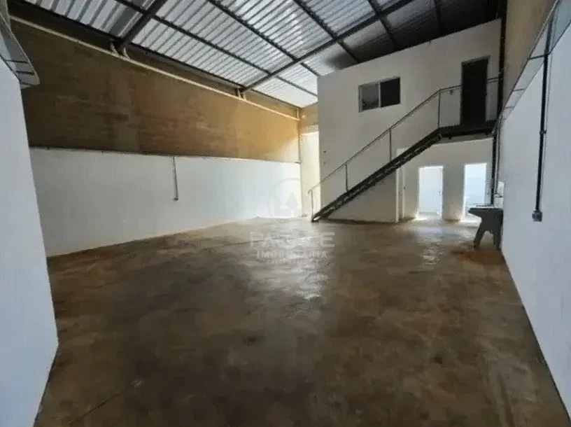 Barracão disponivel para locação - Foto 4
