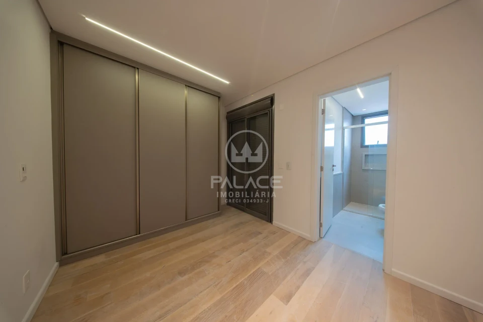 Apartamento À Venda E Locação Residencial Lessence Piracicaba
