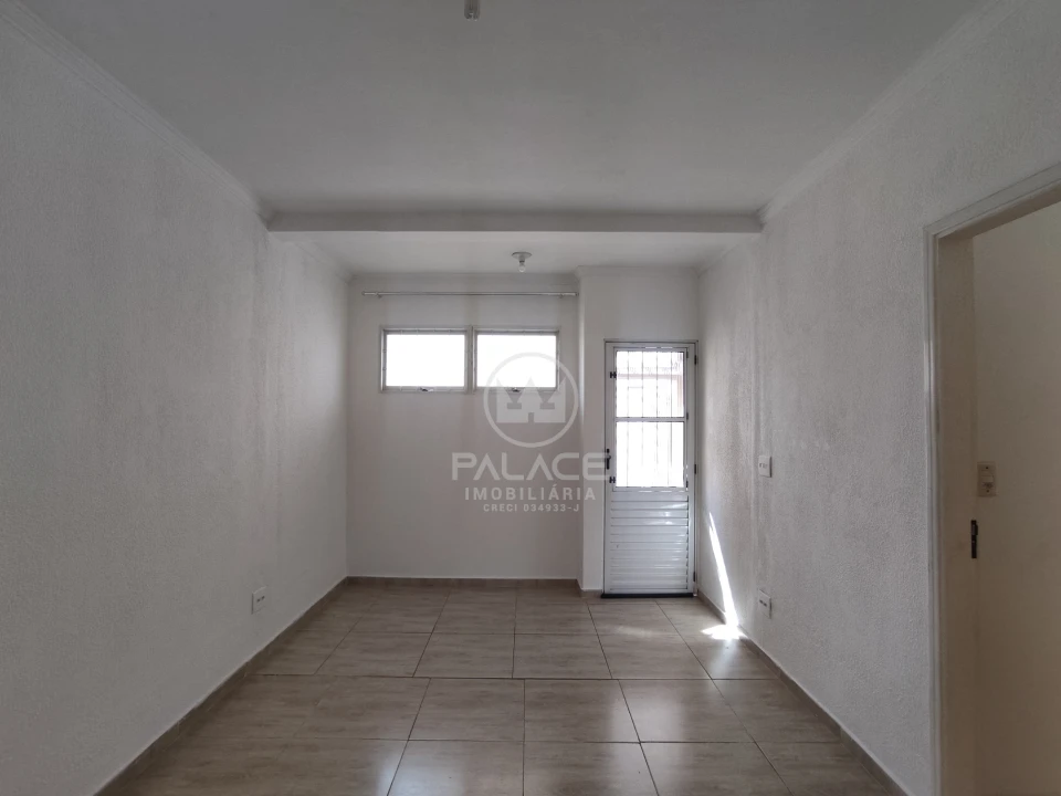 Casa Para Alugar Alto Piracicaba