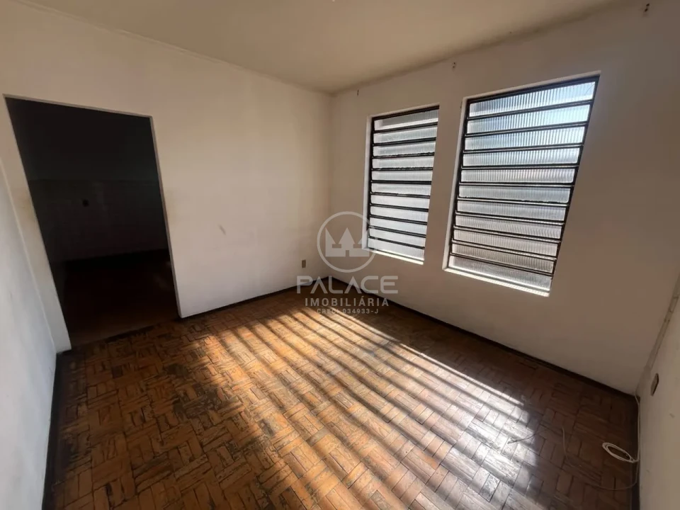 Casa Para Alugar Morumbi Piracicaba