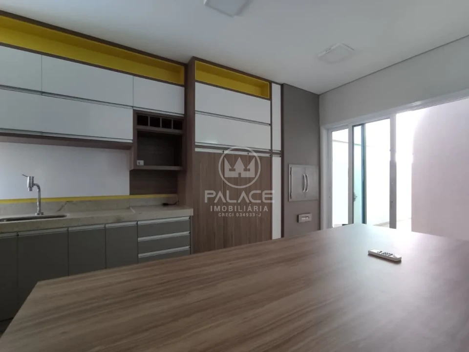 Casa Em Condomínio À Venda E Locação Condomínio Residencial Tomazella Piracicaba