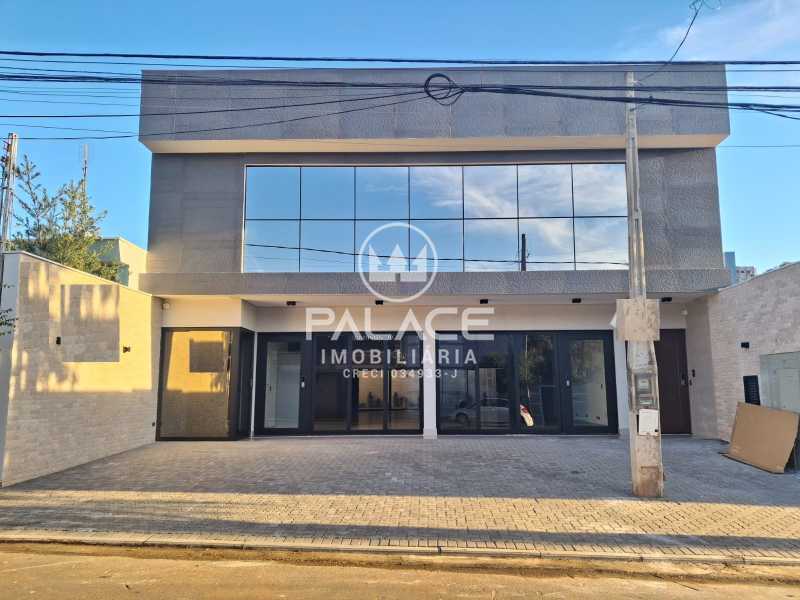Imagens do imóveis salão para alugar em são dimas, piracicaba 110m²