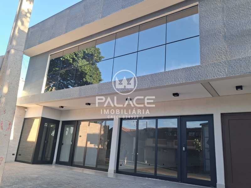 Imagens do imóveis salão para alugar em são dimas, piracicaba 110m²