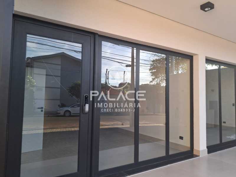 Imagens do imóveis salão para alugar em são dimas, piracicaba 110m²