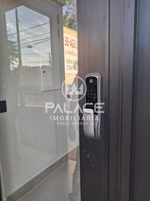 Imagens do imóveis salão para alugar em são dimas, piracicaba 110m²