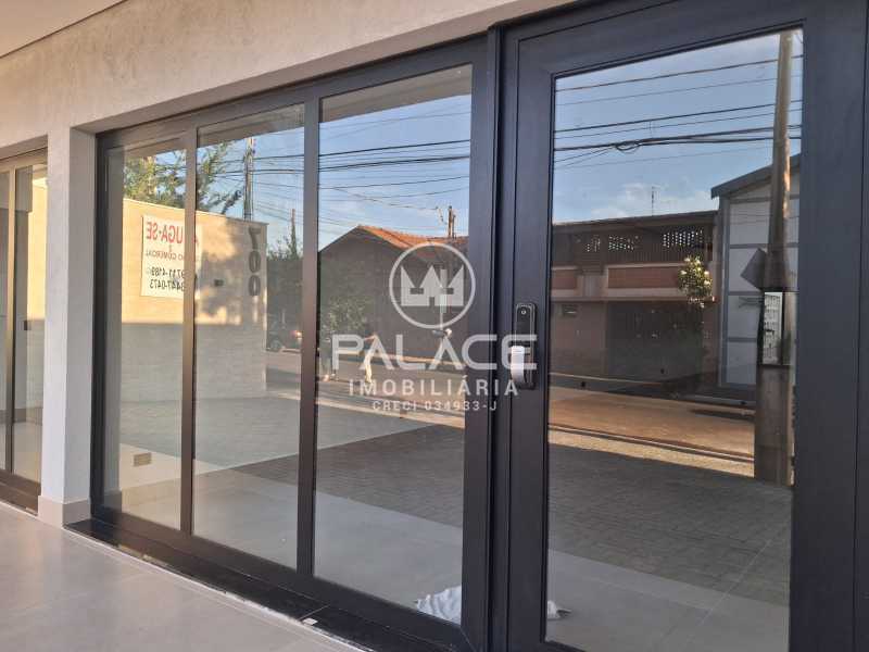 Imagens do imóveis salão para alugar em são dimas, piracicaba 110m²