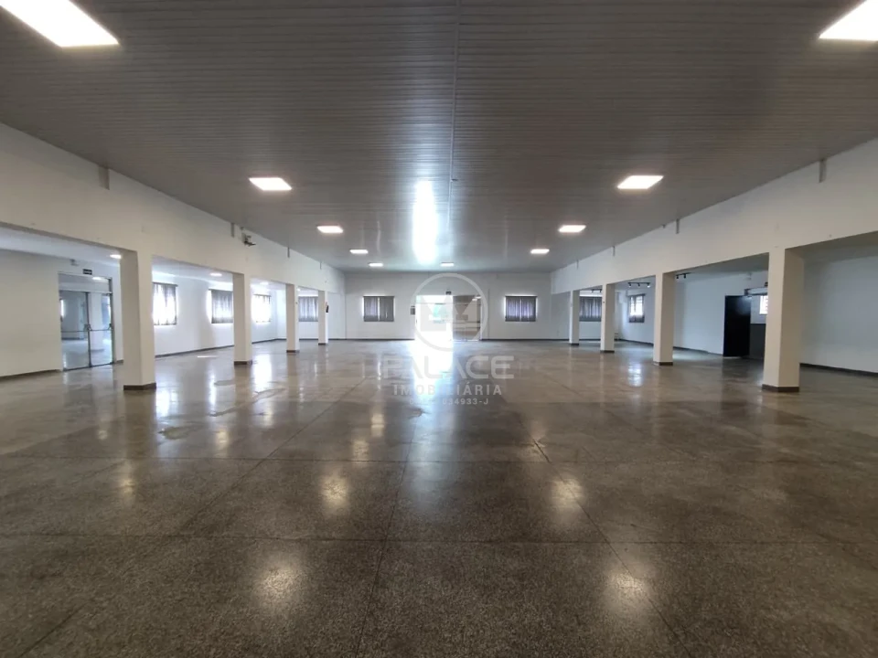 Comercial Para Alugar Dois Córregos Piracicaba