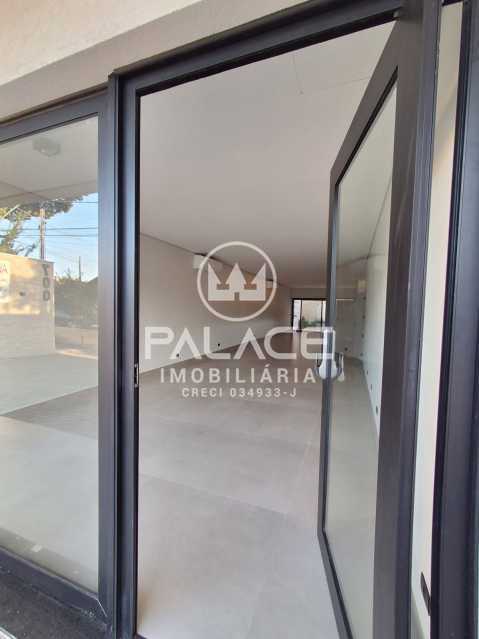 Imagens do imóveis salão para alugar em são dimas, piracicaba 110m²