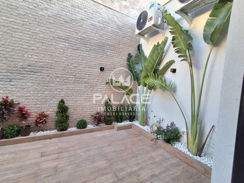 Imagens do imóveis salão para alugar em são dimas, piracicaba 110m²