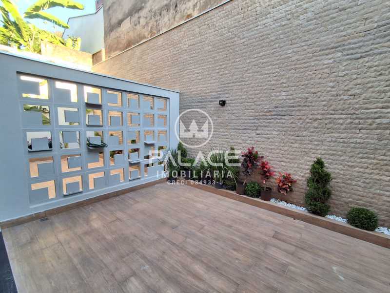 Imagens do imóveis salão para alugar em são dimas, piracicaba 110m²