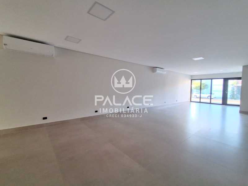 Imagens do imóveis salão para alugar em são dimas, piracicaba 110m²