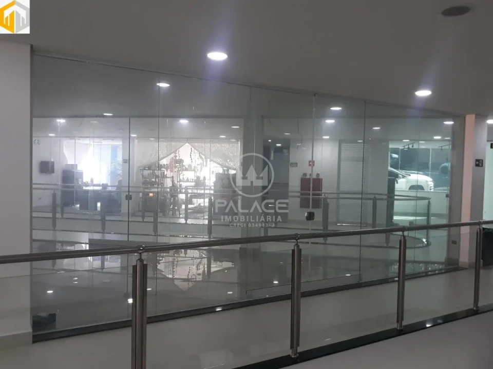 SALA / COMERCIAL / LOCACAO / AGUAS DE SAO PEDRO /