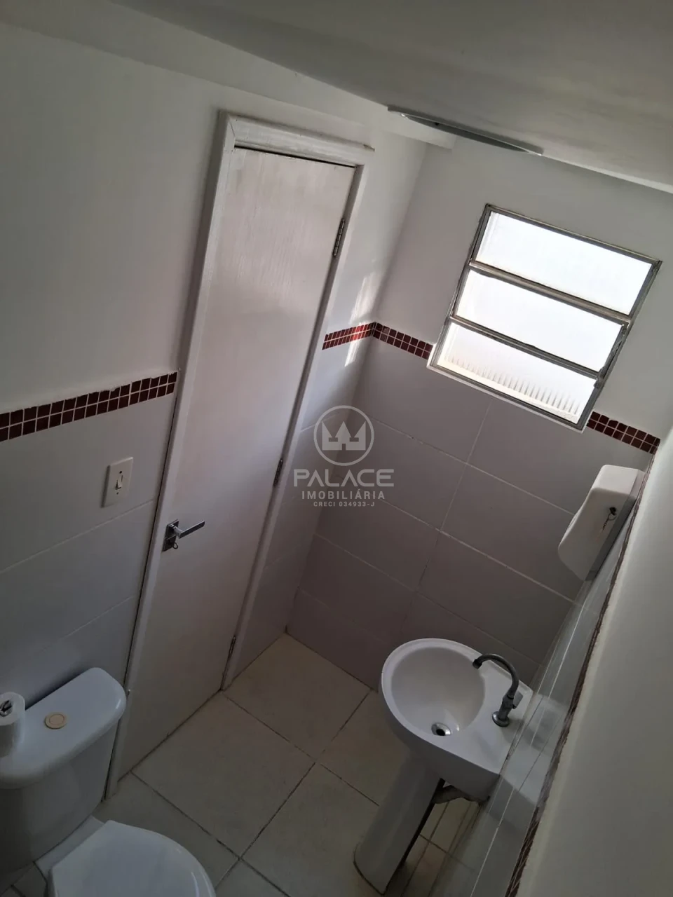 Comercial Para Alugar Cidade Alta Piracicaba