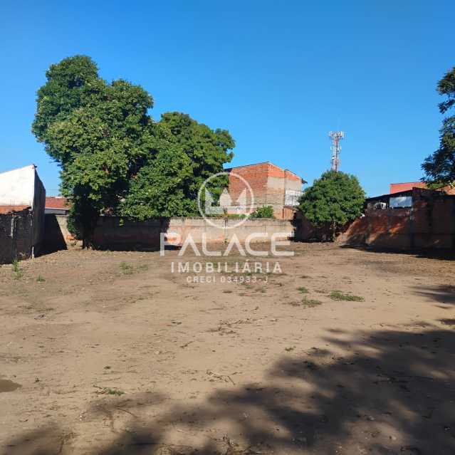 Imagens do imóveis terreno comercial para alugar em santa terezinha, piracicaba 3300m²