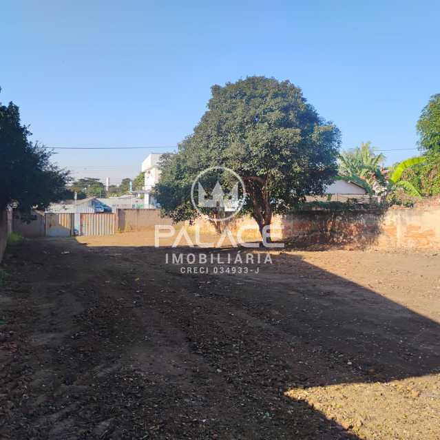 Imagens do imóveis terreno comercial para alugar em santa terezinha, piracicaba 3300m²